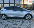 Серый Шевроле Bolt EV, объемом двигателя 0 л и пробегом 126 тыс. км за 11500 $, фото 3 на Automoto.ua