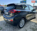 Серый Шевроле Bolt EV, объемом двигателя 0 л и пробегом 163 тыс. км за 13800 $, фото 3 на Automoto.ua