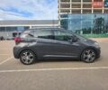 Сірий Шевроле Bolt EV, об'ємом двигуна 0 л та пробігом 148 тис. км за 15300 $, фото 8 на Automoto.ua