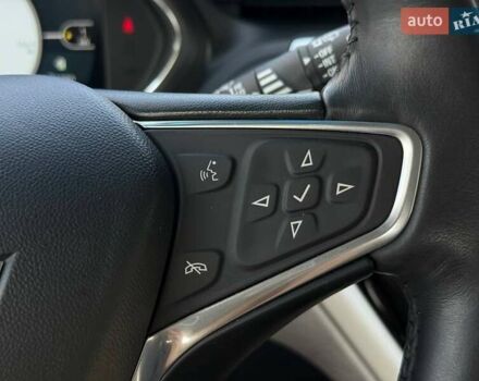 Сірий Шевроле Bolt EV, об'ємом двигуна 0 л та пробігом 137 тис. км за 13499 $, фото 29 на Automoto.ua