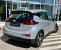 Серый Шевроле Bolt EV, объемом двигателя 0 л и пробегом 39 тыс. км за 15700 $, фото 7 на Automoto.ua