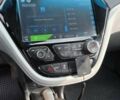 Сірий Шевроле Bolt EV, об'ємом двигуна 0 л та пробігом 147 тис. км за 12000 $, фото 11 на Automoto.ua