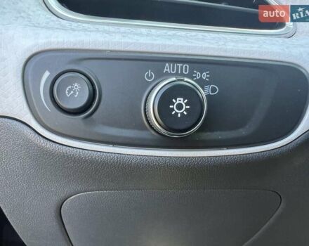 Серый Шевроле Bolt EV, объемом двигателя 0 л и пробегом 104 тыс. км за 14999 $, фото 16 на Automoto.ua