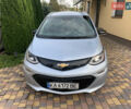 Серый Шевроле Bolt EV, объемом двигателя 0 л и пробегом 178 тыс. км за 14900 $, фото 1 на Automoto.ua