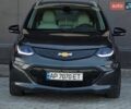 Серый Шевроле Bolt EV, объемом двигателя 0 л и пробегом 144 тыс. км за 13100 $, фото 1 на Automoto.ua