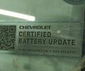 Серый Шевроле Bolt EV, объемом двигателя 0 л и пробегом 114 тыс. км за 14500 $, фото 15 на Automoto.ua