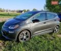 Серый Шевроле Bolt EV, объемом двигателя 0 л и пробегом 98 тыс. км за 13900 $, фото 1 на Automoto.ua