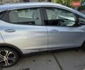 Сірий Шевроле Bolt EV, об'ємом двигуна 0 л та пробігом 52 тис. км за 13200 $, фото 3 на Automoto.ua