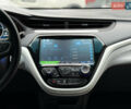 Серый Шевроле Bolt EV, объемом двигателя 0 л и пробегом 82 тыс. км за 13500 $, фото 46 на Automoto.ua