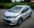 Сірий Шевроле Bolt EV, об'ємом двигуна 0 л та пробігом 237 тис. км за 15000 $, фото 1 на Automoto.ua