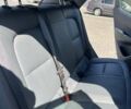 Сірий Шевроле Bolt EV, об'ємом двигуна 0 л та пробігом 140 тис. км за 14900 $, фото 19 на Automoto.ua