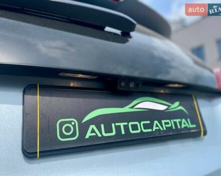 Сірий Шевроле Bolt EV, об'ємом двигуна 0 л та пробігом 57 тис. км за 15990 $, фото 8 на Automoto.ua