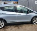 Сірий Шевроле Bolt EV, об'ємом двигуна 0 л та пробігом 37 тис. км за 24500 $, фото 16 на Automoto.ua