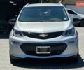 Сірий Шевроле Bolt EV, об'ємом двигуна 0 л та пробігом 56 тис. км за 3800 $, фото 9 на Automoto.ua