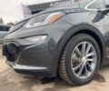 Сірий Шевроле Bolt EV, об'ємом двигуна 0 л та пробігом 75 тис. км за 20490 $, фото 8 на Automoto.ua