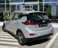 Серый Шевроле Bolt EV, объемом двигателя 0 л и пробегом 39 тыс. км за 15700 $, фото 4 на Automoto.ua