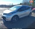 Серый Шевроле Bolt EV, объемом двигателя 0 л и пробегом 54 тыс. км за 8000 $, фото 1 на Automoto.ua