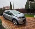 Серый Шевроле Bolt EV, объемом двигателя 0 л и пробегом 103 тыс. км за 14000 $, фото 1 на Automoto.ua