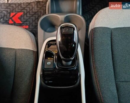 Сірий Шевроле Bolt EV, об'ємом двигуна 0 л та пробігом 181 тис. км за 13999 $, фото 50 на Automoto.ua