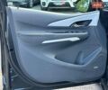 Серый Шевроле Bolt EV, объемом двигателя 0 л и пробегом 139 тыс. км за 13940 $, фото 18 на Automoto.ua