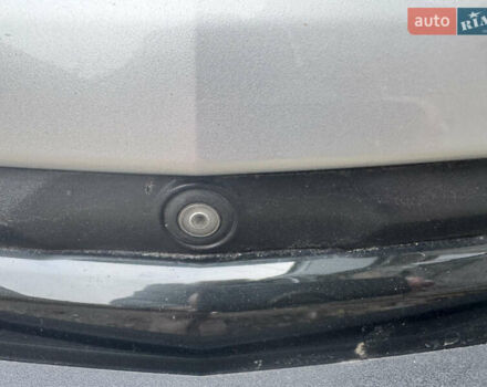 Серый Шевроле Bolt EV, объемом двигателя 0 л и пробегом 153 тыс. км за 15000 $, фото 11 на Automoto.ua