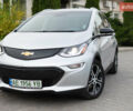 Сірий Шевроле Bolt EV, об'ємом двигуна 0 л та пробігом 81 тис. км за 14200 $, фото 4 на Automoto.ua