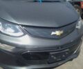 Серый Шевроле Bolt EV, объемом двигателя 0 л и пробегом 100 тыс. км за 18000 $, фото 9 на Automoto.ua