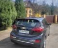 Серый Шевроле Bolt EV, объемом двигателя 0 л и пробегом 115 тыс. км за 18900 $, фото 13 на Automoto.ua