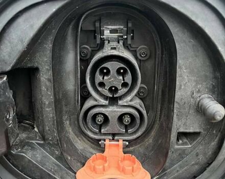 Серый Шевроле Bolt EV, объемом двигателя 0 л и пробегом 76 тыс. км за 13000 $, фото 15 на Automoto.ua