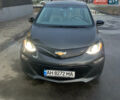 Сірий Шевроле Bolt EV, об'ємом двигуна 0 л та пробігом 215 тис. км за 14000 $, фото 1 на Automoto.ua