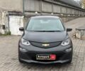 Серый Шевроле Bolt EV, объемом двигателя 0 л и пробегом 85 тыс. км за 16990 $, фото 1 на Automoto.ua