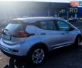 Серый Шевроле Bolt EV, объемом двигателя 0 л и пробегом 96 тыс. км за 13800 $, фото 9 на Automoto.ua