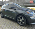 Серый Шевроле Bolt EV, объемом двигателя 0 л и пробегом 106 тыс. км за 13500 $, фото 2 на Automoto.ua