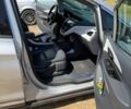 Серый Шевроле Bolt EV, объемом двигателя 0 л и пробегом 125 тыс. км за 16000 $, фото 9 на Automoto.ua