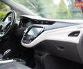 Сірий Шевроле Bolt EV, об'ємом двигуна 0 л та пробігом 81 тис. км за 14200 $, фото 20 на Automoto.ua
