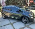 Серый Шевроле Bolt EV, объемом двигателя 0 л и пробегом 117 тыс. км за 15900 $, фото 2 на Automoto.ua