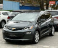 Серый Шевроле Bolt EV, объемом двигателя 0 л и пробегом 82 тыс. км за 13500 $, фото 4 на Automoto.ua