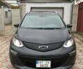 Серый Шевроле Bolt EV, объемом двигателя 0 л и пробегом 76 тыс. км за 13000 $, фото 3 на Automoto.ua