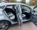 Серый Шевроле Bolt EV, объемом двигателя 0 л и пробегом 177 тыс. км за 15600 $, фото 20 на Automoto.ua