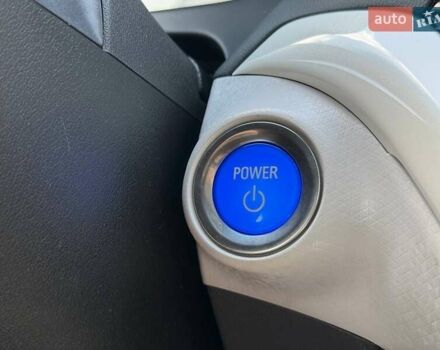 Сірий Шевроле Bolt EV, об'ємом двигуна 0 л та пробігом 137 тис. км за 13499 $, фото 32 на Automoto.ua