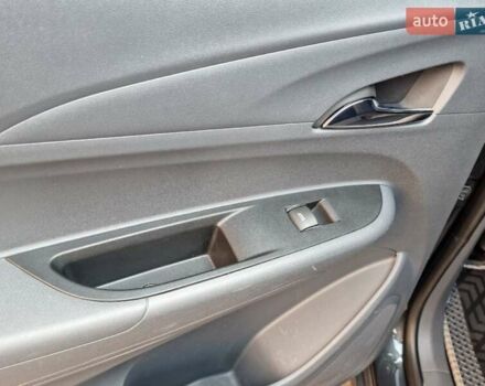 Серый Шевроле Bolt EV, объемом двигателя 0 л и пробегом 181 тыс. км за 13999 $, фото 70 на Automoto.ua