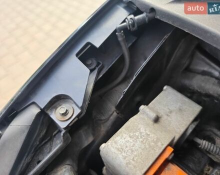 Сірий Шевроле Bolt EV, об'ємом двигуна 0 л та пробігом 148 тис. км за 15300 $, фото 28 на Automoto.ua