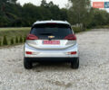 Серый Шевроле Bolt EV, объемом двигателя 0 л и пробегом 110 тыс. км за 13700 $, фото 4 на Automoto.ua