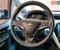 Сірий Шевроле Bolt EV, об'ємом двигуна 0 л та пробігом 181 тис. км за 13999 $, фото 42 на Automoto.ua