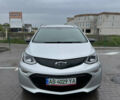 Серый Шевроле Bolt EV, объемом двигателя 0 л и пробегом 124 тыс. км за 15999 $, фото 1 на Automoto.ua