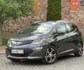 Сірий Шевроле Bolt EV, об'ємом двигуна 0 л та пробігом 55 тис. км за 15500 $, фото 2 на Automoto.ua