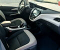 Серый Шевроле Bolt EV, объемом двигателя 0 л и пробегом 96 тыс. км за 13800 $, фото 13 на Automoto.ua