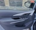 Серый Шевроле Bolt EV, объемом двигателя 0 л и пробегом 75 тыс. км за 14900 $, фото 6 на Automoto.ua