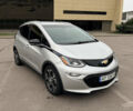 Серый Шевроле Bolt EV, объемом двигателя 0 л и пробегом 44 тыс. км за 17300 $, фото 2 на Automoto.ua