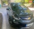 Серый Шевроле Bolt EV, объемом двигателя 0 л и пробегом 180 тыс. км за 12500 $, фото 1 на Automoto.ua